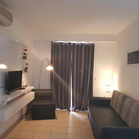 Apartamento Giardino 热河市 外观 照片