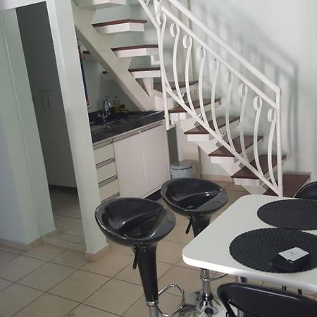 Apartamento Giardino 热河市 外观 照片