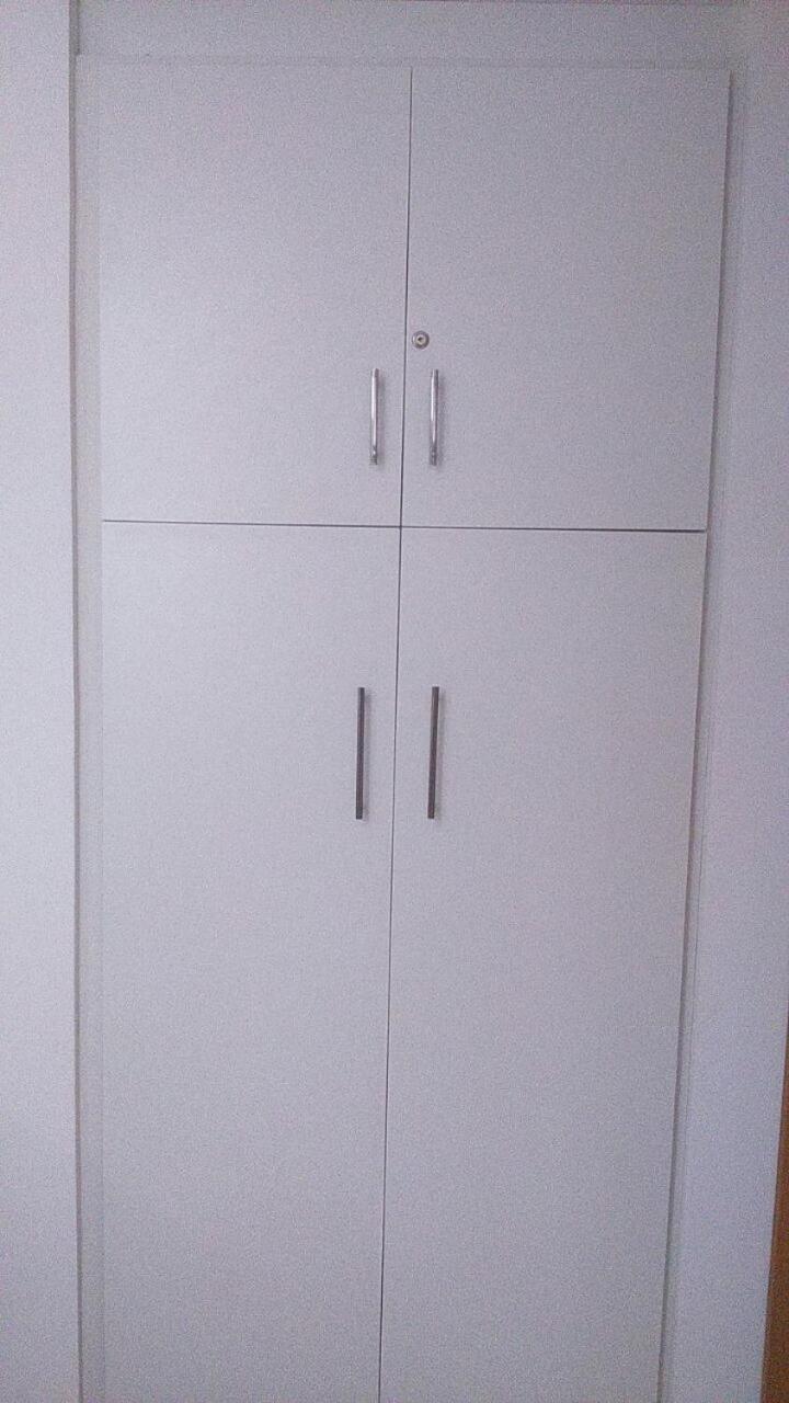 Apartamento Giardino 热河市 外观 照片
