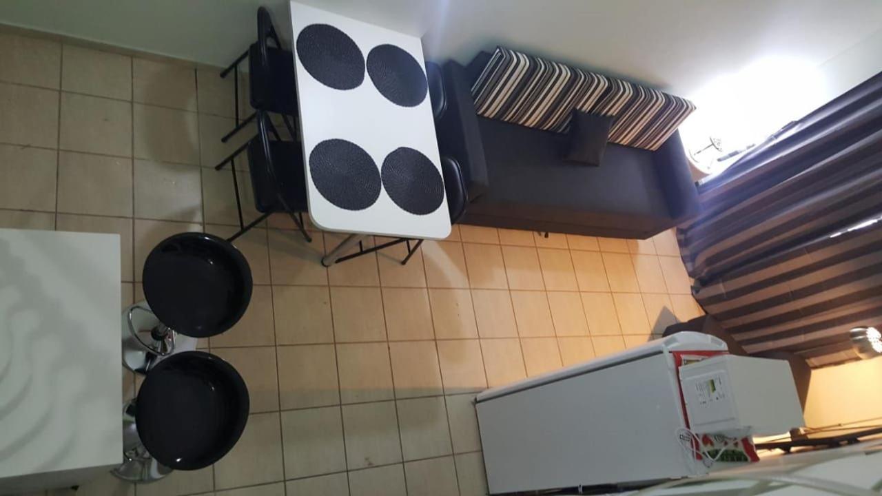 Apartamento Giardino 热河市 外观 照片