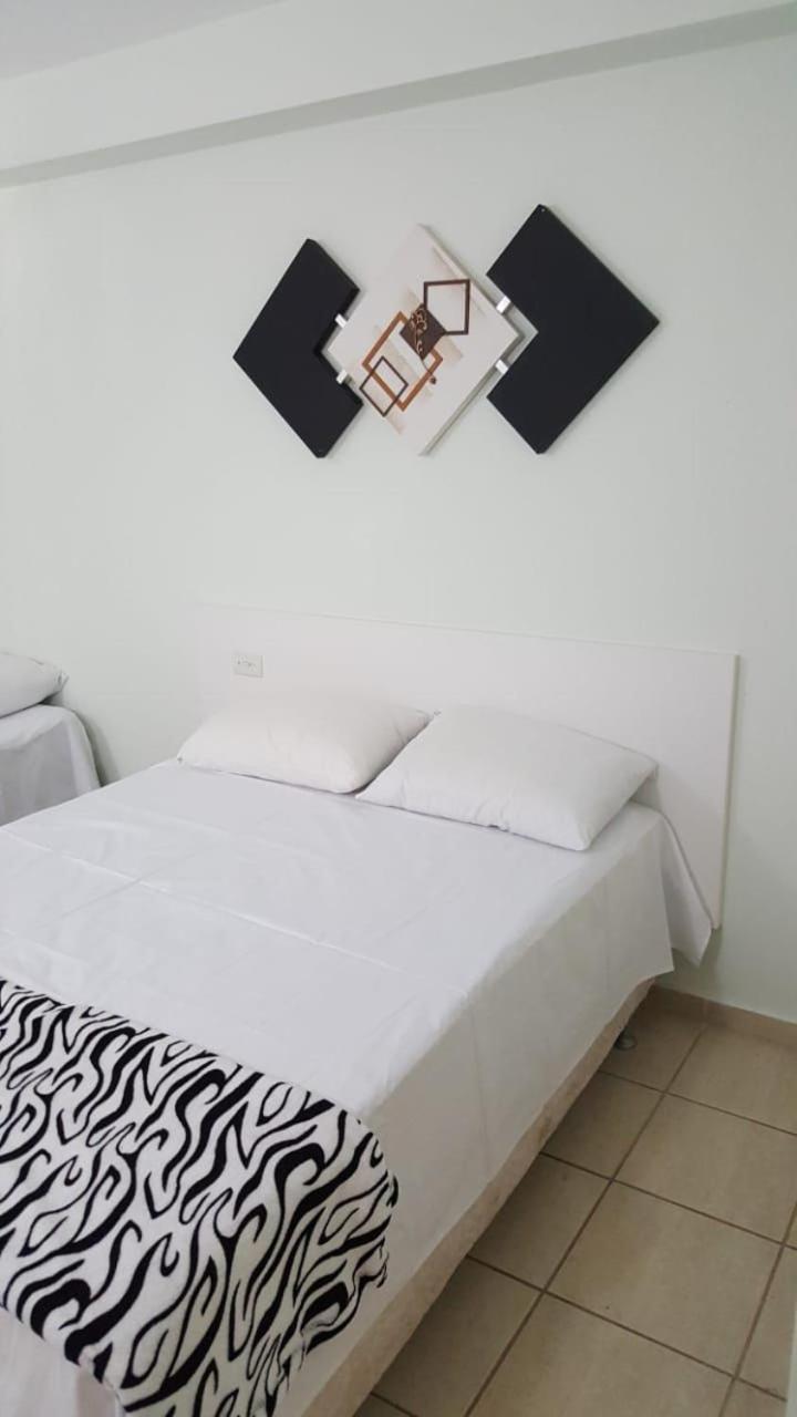 Apartamento Giardino 热河市 外观 照片