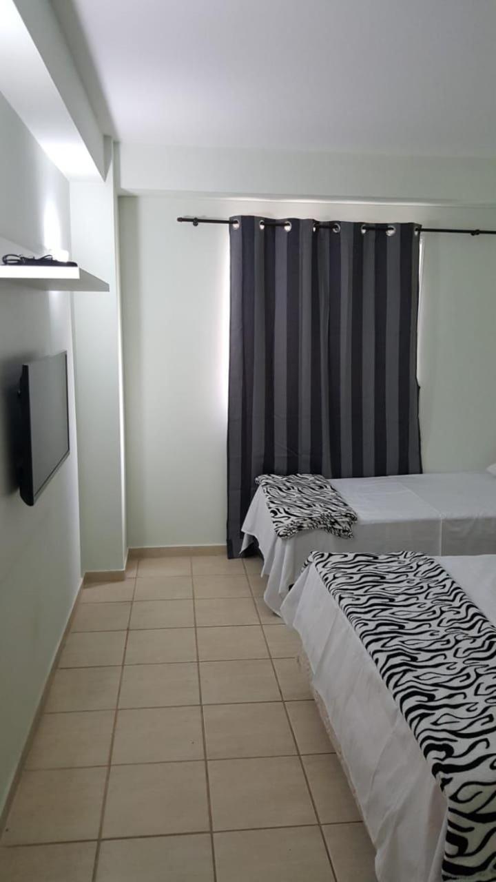 Apartamento Giardino 热河市 外观 照片