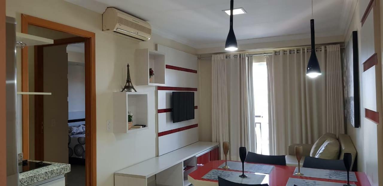 Apartamento Giardino 热河市 外观 照片